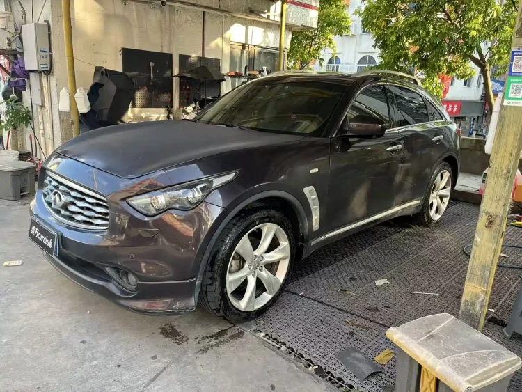 Infiniti FX 2011 FX35 Premium