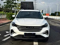 Jetour X70M 2021 1.5T DCT Premium Partner 5-Seater