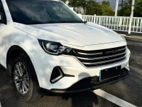 Jetour X70M 2021 1.5T DCT Premium Partner 5-Seater