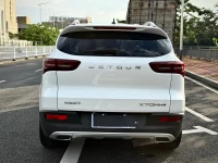 Jetour X70M 2021 1.5T DCT Premium Partner 5-Seater