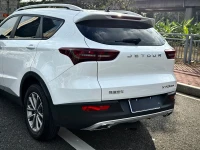 Jetour X70M 2021 1.5T DCT Premium Partner 5-Seater