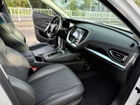Jetour X70M 2021 1.5T DCT Premium Partner 5-Seater