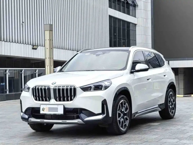 BMW X1 2024 sDrive25Li X Design Package