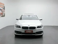 BMW 5 Series 2017 528Li xDrive Leading
