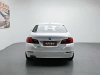 BMW 5 Series 2017 528Li xDrive Leading