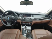 BMW 5 Series 2017 528Li xDrive Leading