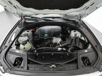 BMW 5 Series 2017 528Li xDrive Leading