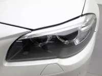 BMW 5 Series 2017 528Li xDrive Leading