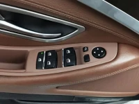 BMW 5 Series 2017 528Li xDrive Leading