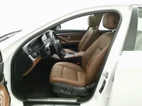 BMW 5 Series 2017 528Li xDrive Leading