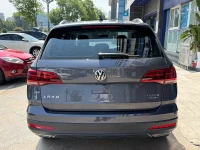 Volkswagen Tharu 2019 Model 280TSI 2WD Trend Edition China V