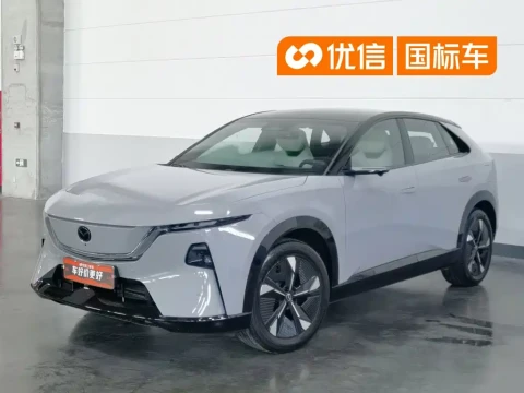 Mazda EZ-60 2025 Range-extender Base Model