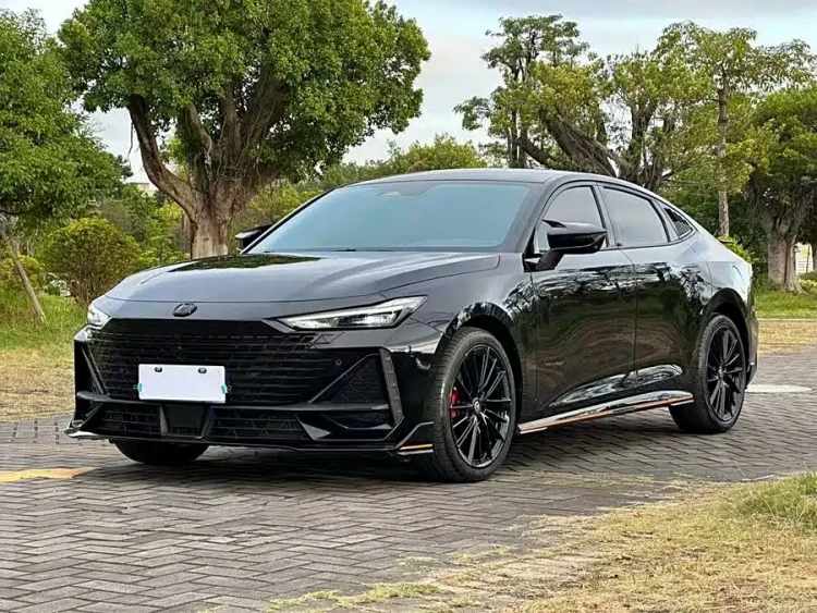 Changan UNI-V 2023 1.5T Sport Edition