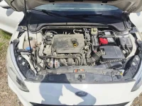 Ford Focus 2020 Sedan 1.5L Automatic Sharp Leap Type