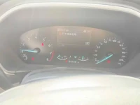 Ford Focus 2020 Sedan 1.5L Automatic Sharp Leap Type