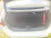 Ford Focus 2020 Sedan 1.5L Automatic Sharp Leap Type