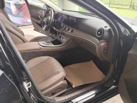 Mercedes-Benz E-Class 2020 Facelift E 300 L Exclusive