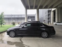 Mercedes-Benz E-Class 2020 Facelift E 300 L Exclusive
