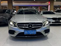 Mercedes-Benz E-Class 2016 E 200 L Sport Type