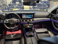 Mercedes-Benz E-Class 2016 E 200 L Sport Type