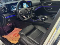 Mercedes-Benz E-Class 2016 E 200 L Sport Type