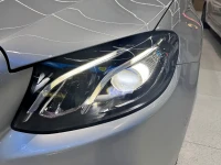 Mercedes-Benz E-Class 2016 E 200 L Sport Type