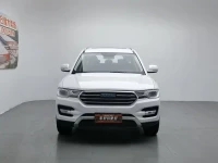 Haval H7 2017 Blue Label H7L 2.0T Automatic Luxury