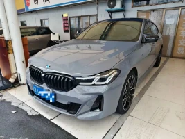 BMW 6 Series GT 2022 Model 630i M Sport Package
