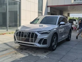 Audi SQ5 2023 3.0 TFSI quattro