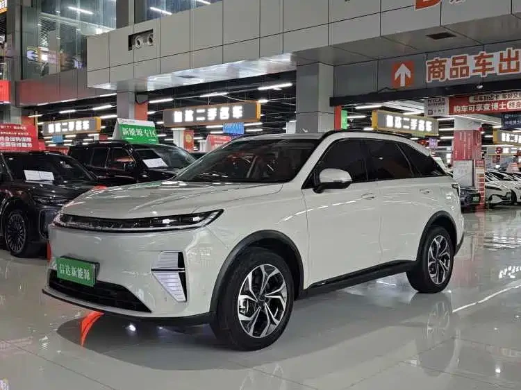 Haval Xiaolong MAX 2025 Hi4 165 Ultra Smart Drive Edition