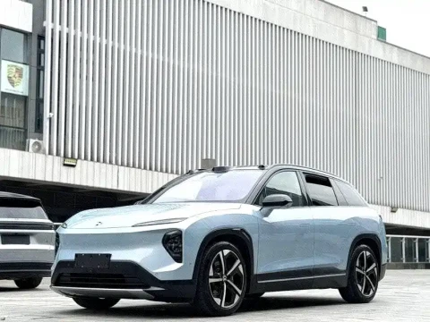 NIO ES7 2024 100kWh