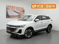 Besturn Bestune T77 2022.12 36800 км