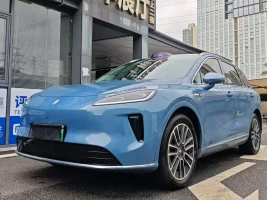 Shangjie SUV 2025 Basic Model