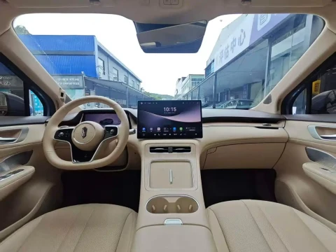 Shangjie SUV 2025 Basic Model