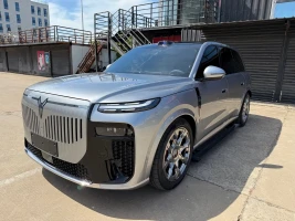 Voyah Auto VOYAH Taishan 8