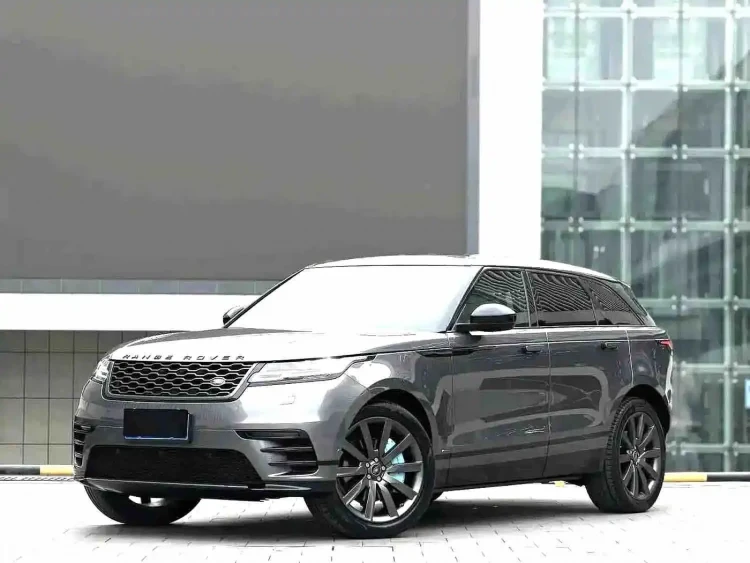 Land Rover Range Rover Velar 2017 P380 R-DYNAMIC HSE