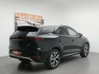 BYD Tang New Energy 2025 DM-i 115KM Prestige Type