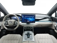BYD Tang New Energy 2025 DM-i 115KM Prestige Type