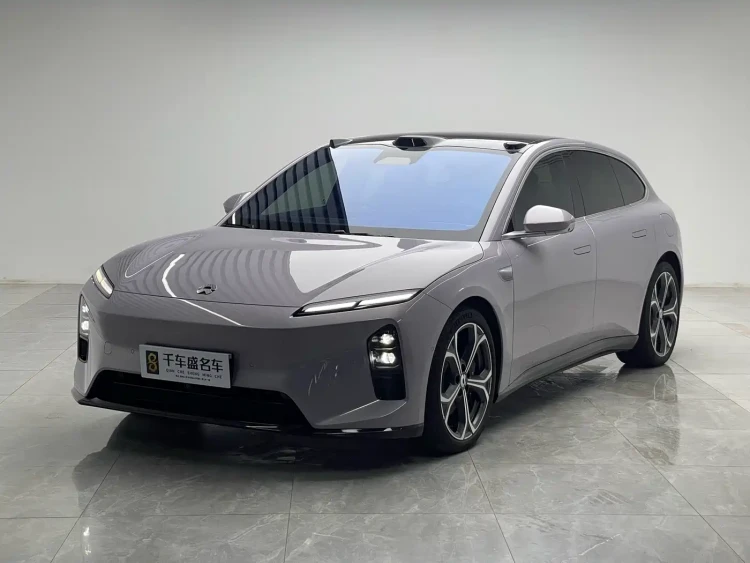 NIO ET5T 2025 100kWh Touring