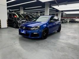 Volkswagen Golf (Import) 2011 2.0TSI R