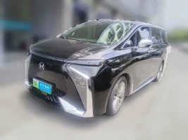 Hycan Auto Hycan V09 2023 Honor Edition 620