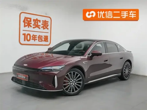 Chery Fengyun Fengyun A9L 2025.07 9800 км