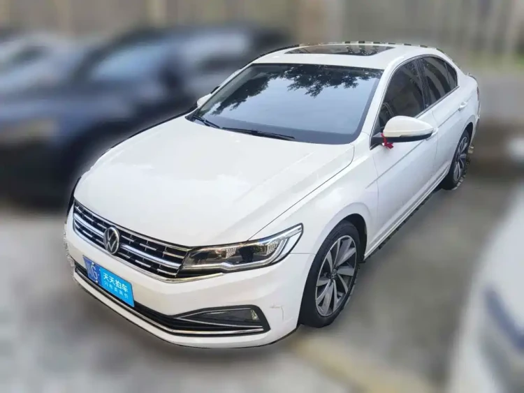 Volkswagen Bora 2021 1.5L Automatic 30th Anniversary Edition