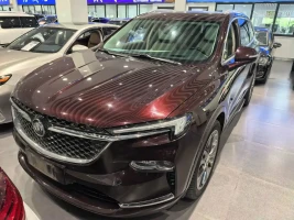 Buick Enclave 2020 28T 4WD Avenir