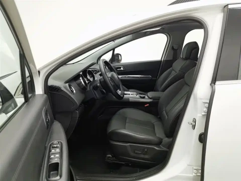 Peugeot 3008 2016.07 68800 км