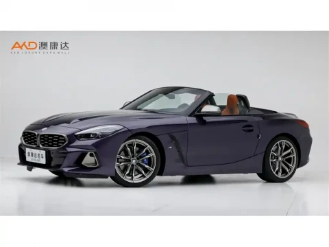 BMW Z4 M40i 2023 M40i M Sport Performance Edition