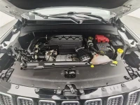 Jeep Compass 2019 220T Automatic Joy Edition