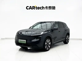 Buick Zhijing E7 2026 Model 1.5T Base Version