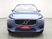 Volvo XC60 2019 T5 AWD Zhi Yuan Sport Edition China V