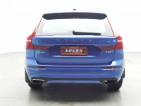 Volvo XC60 2019 T5 AWD Zhi Yuan Sport Edition China V